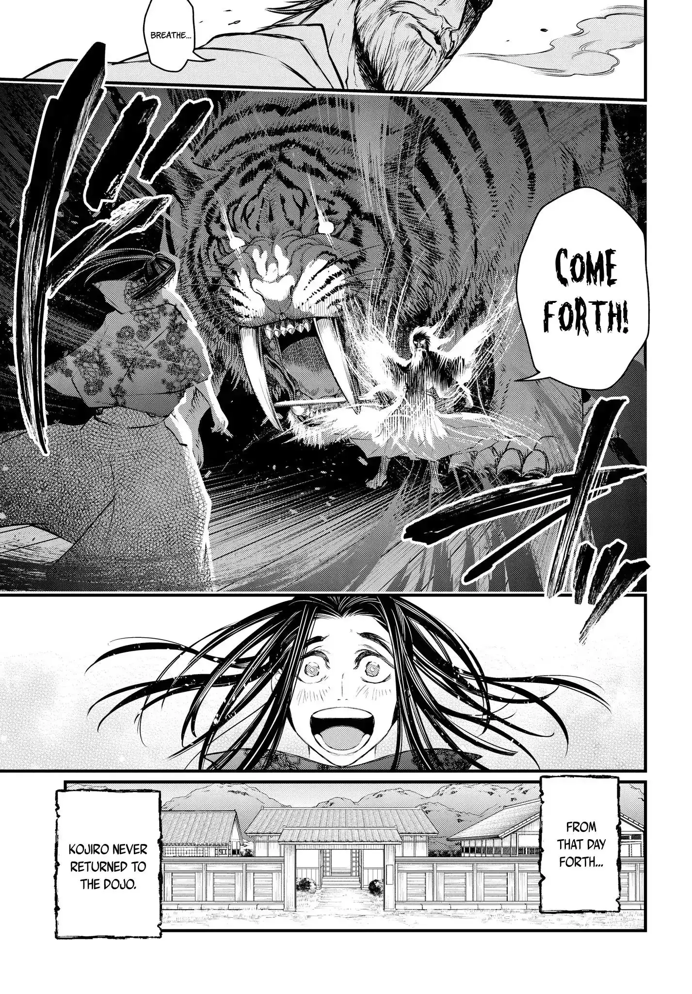 Shuumatsu no Valkyrie Chapter 16 26